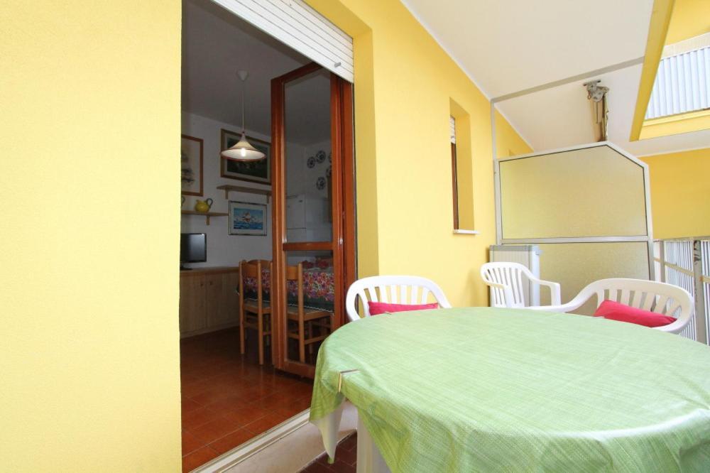 Residence Valbella Con Piscina บิบิโอเน ภายนอก รูปภาพ