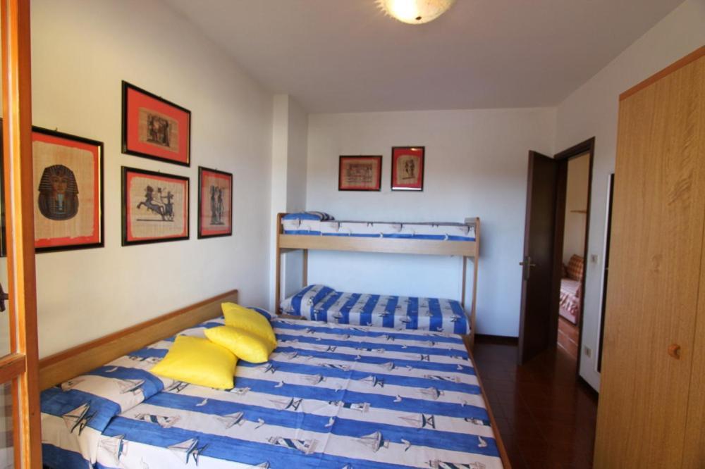 Residence Valbella Con Piscina บิบิโอเน ภายนอก รูปภาพ